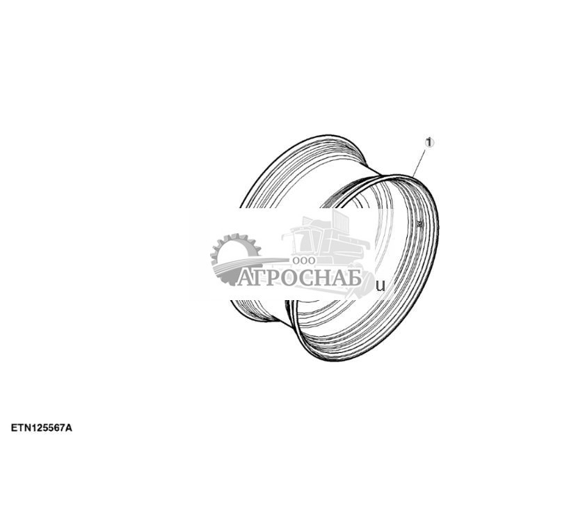 Задние колеса со стальными дисками, 2-позиционные, TW20BX42 - ST810401 138.jpg